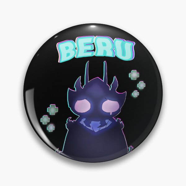 Item preview, Scribble Little Beru designed and sold by Izaa-aart.
