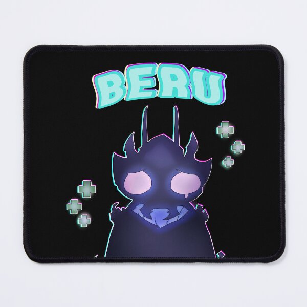 Item preview, Scribble Little Beru designed and sold by Izaa-aart.