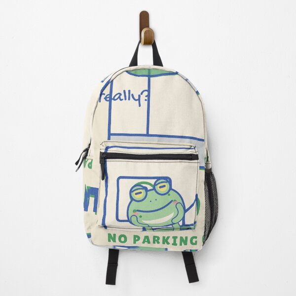 Item preview, Toad Away Tow Truck Frog Pun designed and sold by somebasic.