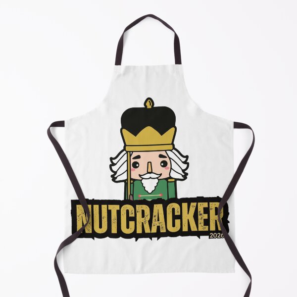 Item preview, Nutcracker 2026 designed and sold by HartFelt.