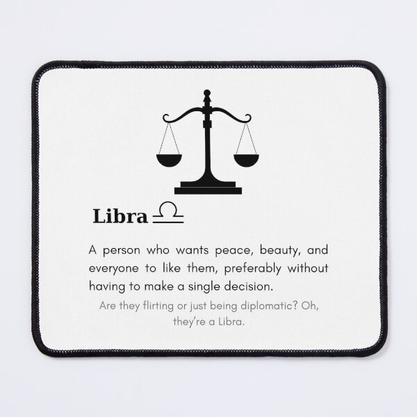 Item preview, Libra designed and sold by SaraB515.