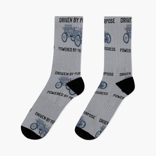 Item preview, Driven by purpose. Powered by progress-V4 designed and sold by CHIEF-HAT STORE.