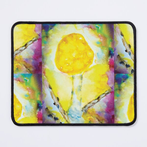 Item preview, Wild Mushroom designed and sold by Art on Twine.