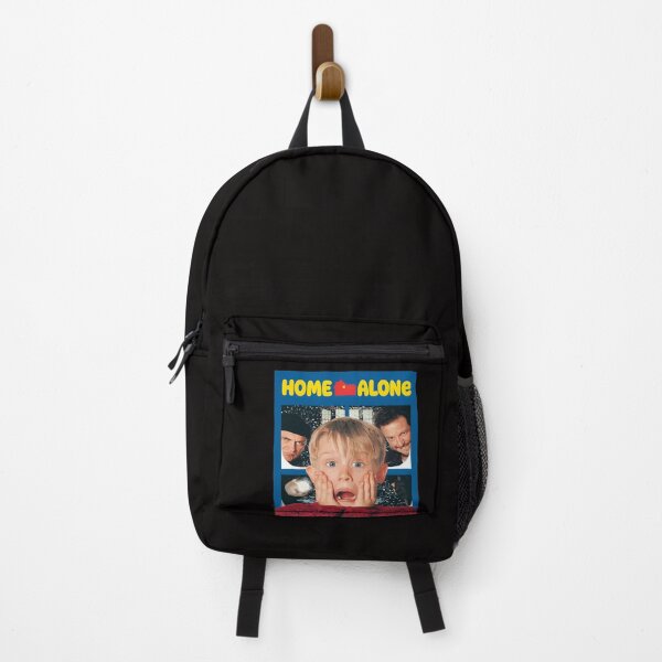 Item preview, Home Alone Iconic Movie designed and sold by Sadeetfel.