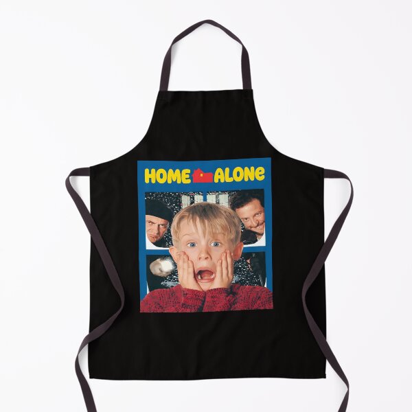 Item preview, Home Alone Iconic Movie designed and sold by Sadeetfel.