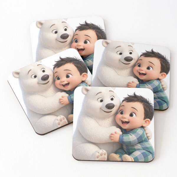 Item preview, globy bearkidsd designed and sold by GlobyBearKids.