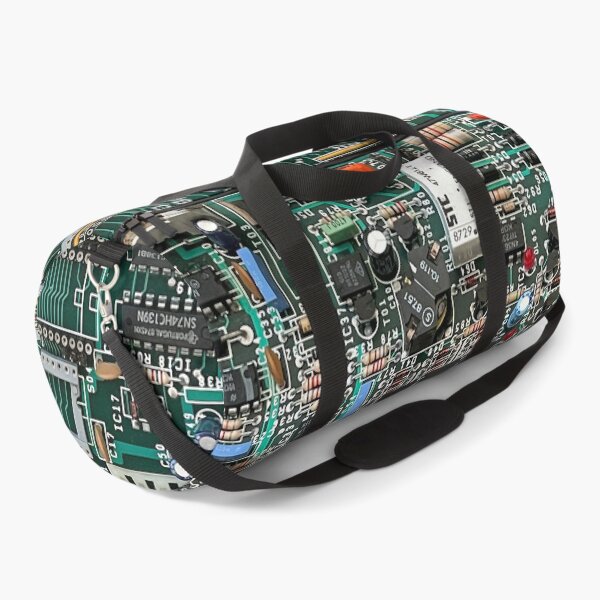 Item preview, Found Art - Circuit Board designed and sold by ubiquitoid.