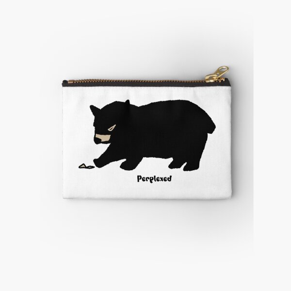 Item preview, Perplexed designed and sold by Gopherstown, OR.
