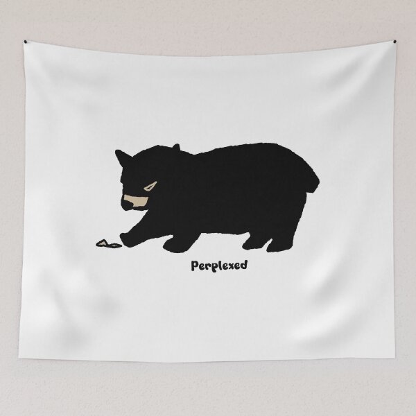 Item preview, Perplexed designed and sold by Gopherstown, OR.