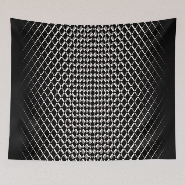 Item preview, digital chainmail designed and sold by David Mark Lane.