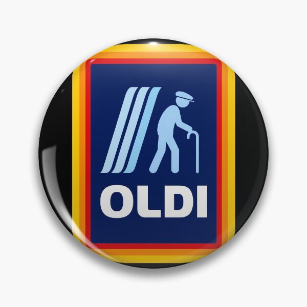 Item preview, Oldi Design Logo Funny Birthday Gift Mother'S Day Father Day Christmas Gift  designed and sold by FernaRoje.