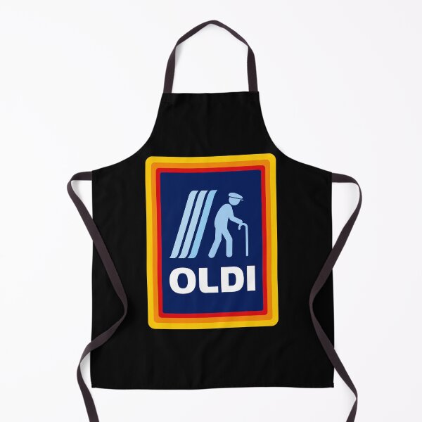 Item preview, Oldi Design Logo Funny Birthday Gift Mother'S Day Father Day Christmas Gift designed and sold by FernaRoje.
