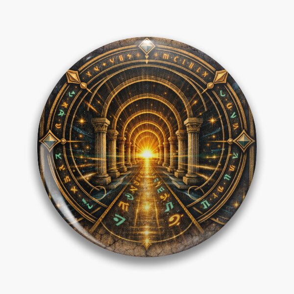 Item preview, The Passageway designed and sold by orions-legacy-sanctuary.