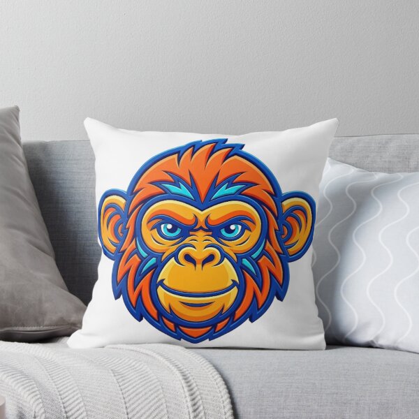 Item preview, MONKEY designed and sold by likbatonboot.