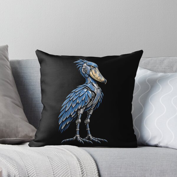 Item preview, Robot Shoebill Stork designed and sold by PAROSSA.