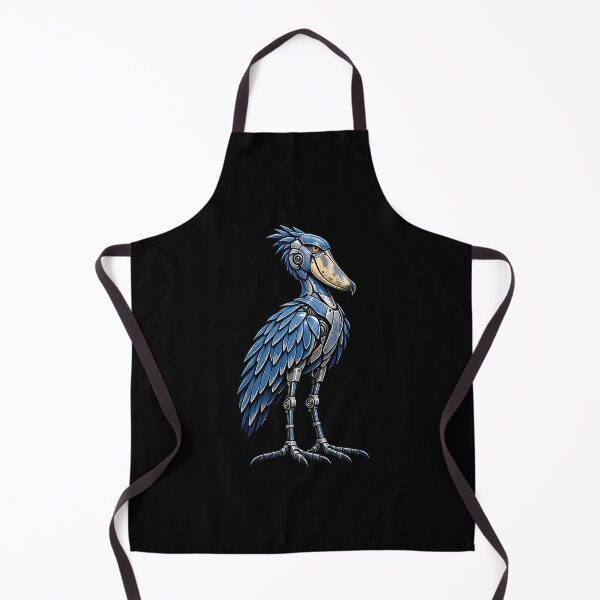 Item preview, Robot Shoebill Stork designed and sold by PAROSSA.