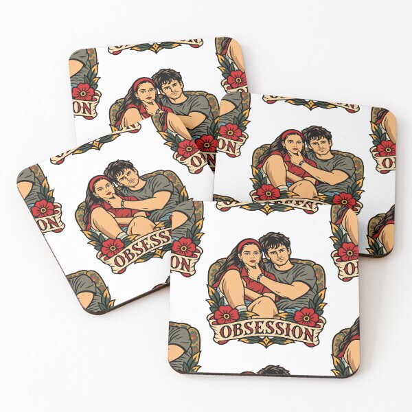 Item preview, Obsession  designed and sold by ArtaxLives.