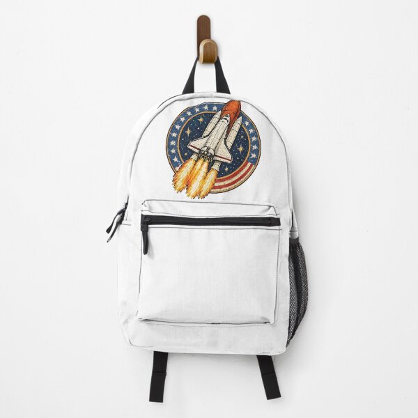 Item preview, Vintage Space Shuttle designed and sold by QuiteOrbit.