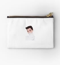 James Charles digital Studio Pouch