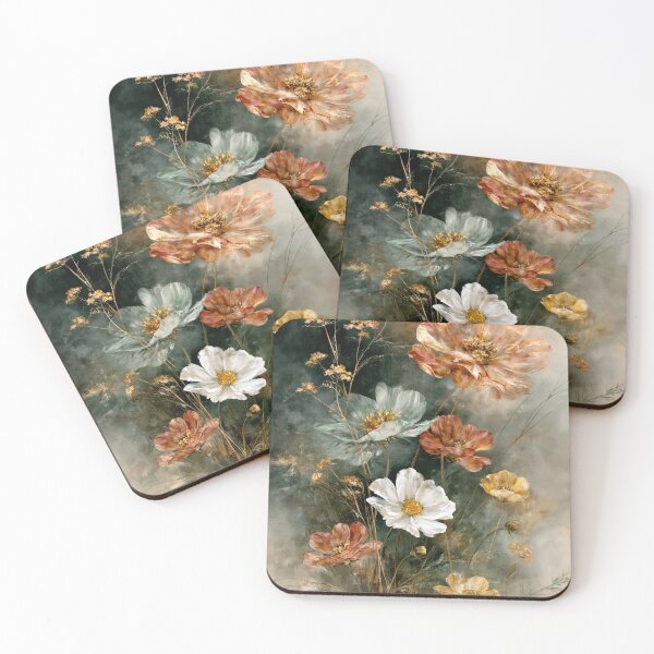 Item preview, Autumnal Milky Mood Tranquility  designed and sold by scicilysimonee.