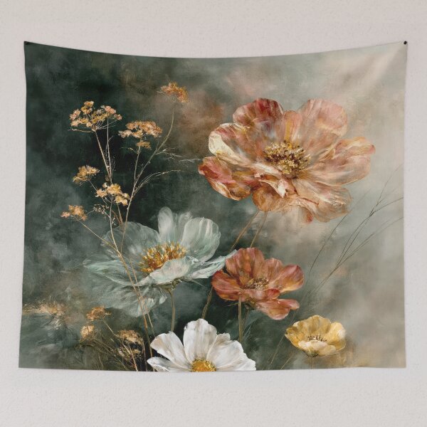 Item preview, Autumnal Milky Mood Tranquility  designed and sold by scicilysimonee.