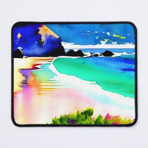 Item preview, Autumn Dunes designed and sold by lifeinspired4u.
