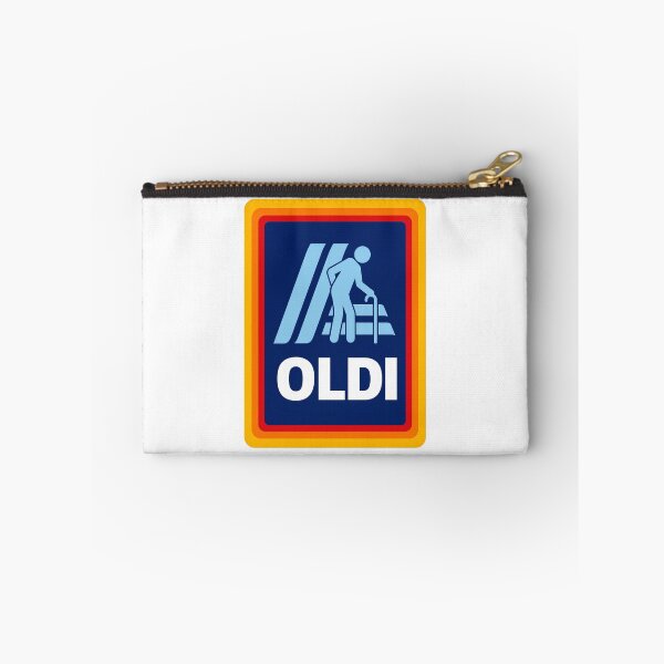 Item preview,  Oldi Design Logo Funny Birthday Gift Mother'S Day Father Day Christmas Gift  designed and sold by FernaRoje.