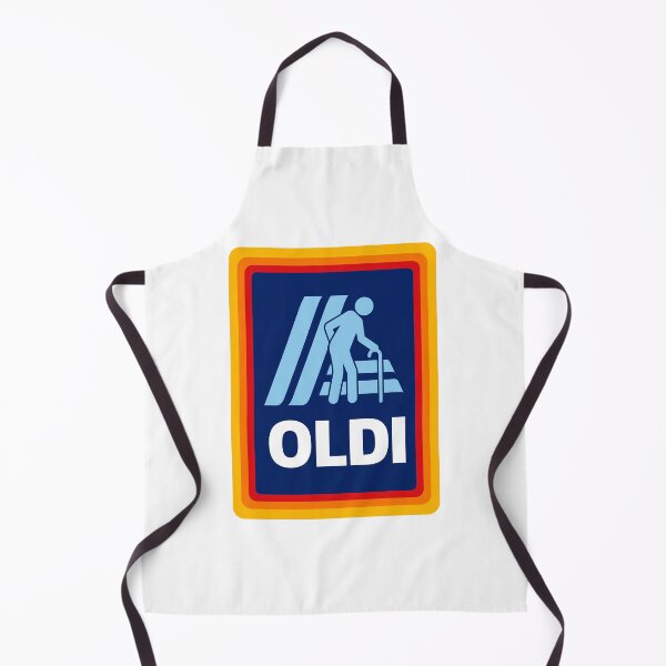 Item preview, Oldi Design Logo Funny Birthday Gift Mother'S Day Father Day Christmas Gift designed and sold by FernaRoje.