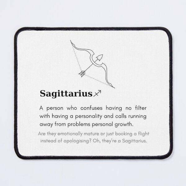 Item preview, Sagittarius designed and sold by SaraB515.