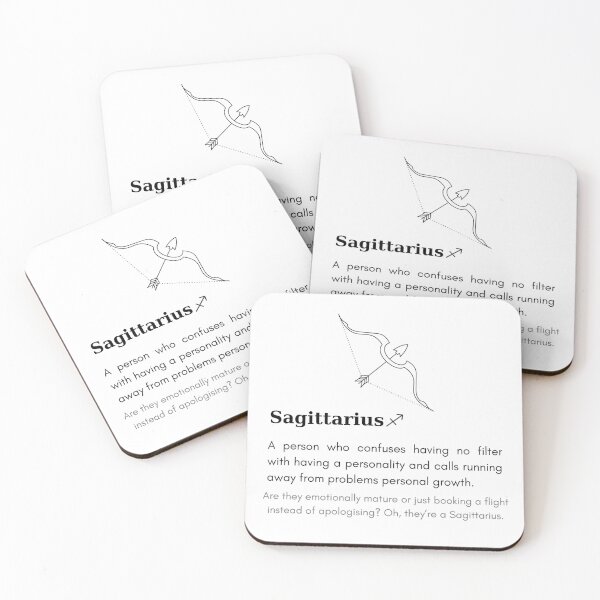 Item preview, Sagittarius designed and sold by SaraB515.