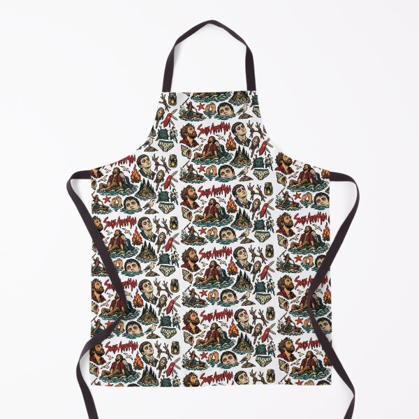 Item preview, Swiss army man designed and sold by ArtaxLives.