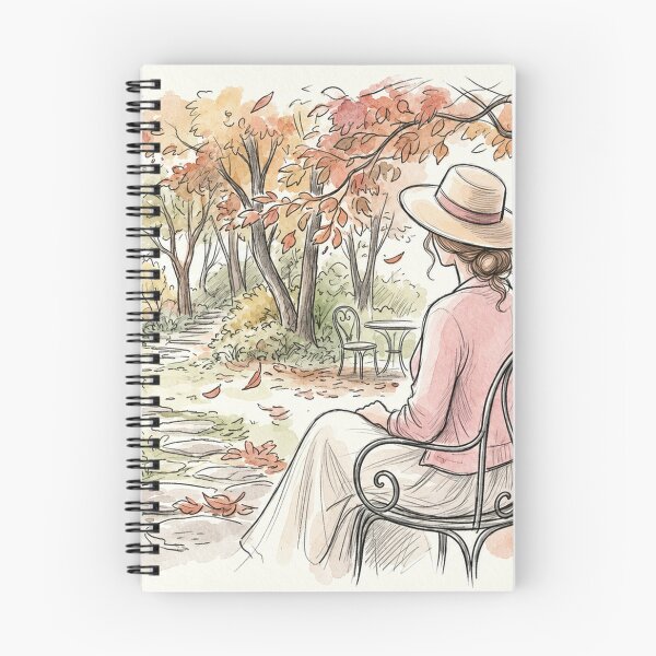 Item preview, Autumn Garden  designed and sold by Mylittleshop26.