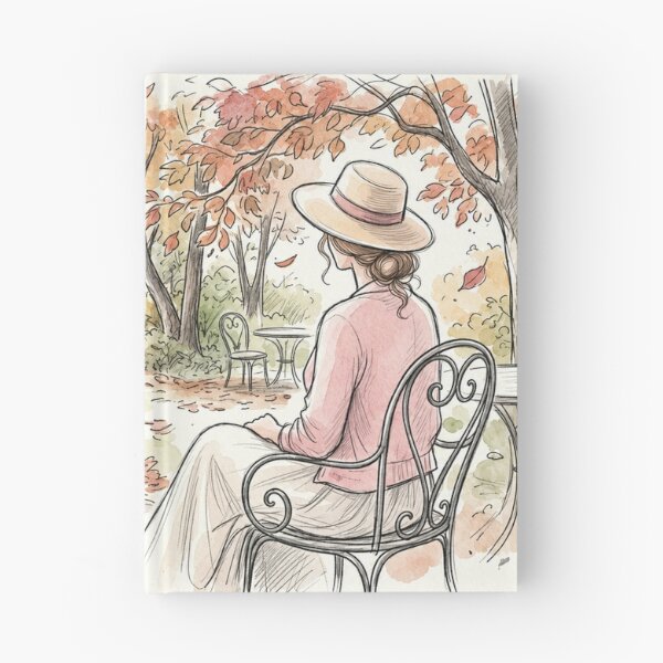 Item preview, Autumn Garden  designed and sold by Mylittleshop26.