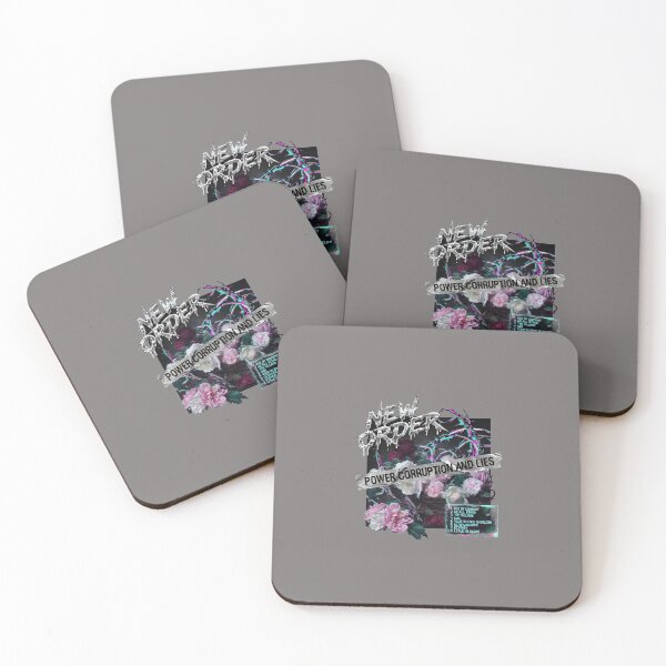 Item preview, NORDER Power Corruption Lies Floral Art Look-26 designed and sold by BrunhildHenke.