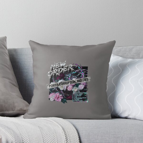 Item preview, NORDER Power Corruption Lies Floral Art Look-26 designed and sold by BrunhildHenke.