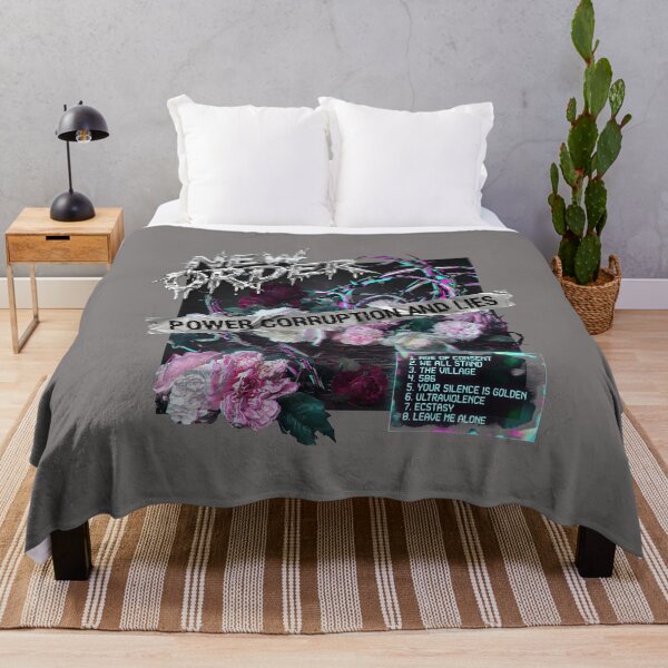 Item preview, NORDER Power Corruption Lies Floral Art Look-26 designed and sold by BrunhildHenke.