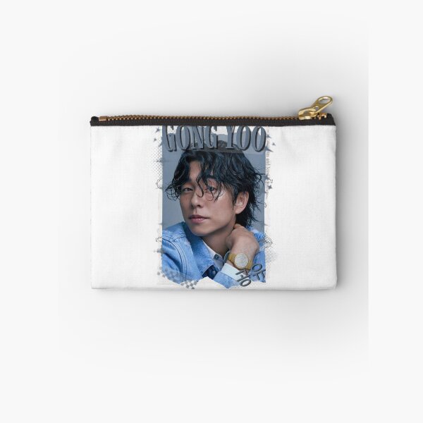 Item preview, Gong Yoo (공유) Korean Actor K actor Kdrama Drama Collage Art designed and sold by AJUNICE STUDIO.