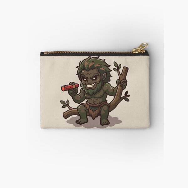 Item preview, Kapre designed and sold by Tee-se Me More.