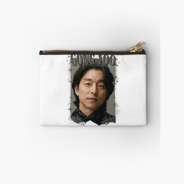 Item preview, Gong Yoo (공유) Korean Actor K actor Kdrama Drama Collage Art designed and sold by AJUNICE STUDIO.