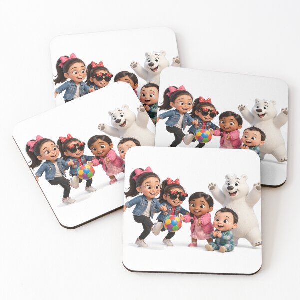 Item preview, Globy Bear Kids designed and sold by GlobyBearKids.