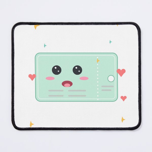 Item preview, Cute Kawaii Coupon Character Sticker Black Friday Sale Savings Shopping Art designed and sold by PRIME4YOU.
