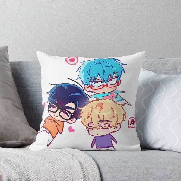 Item preview, Alnst chibi boys♥ designed and sold by Only Words.