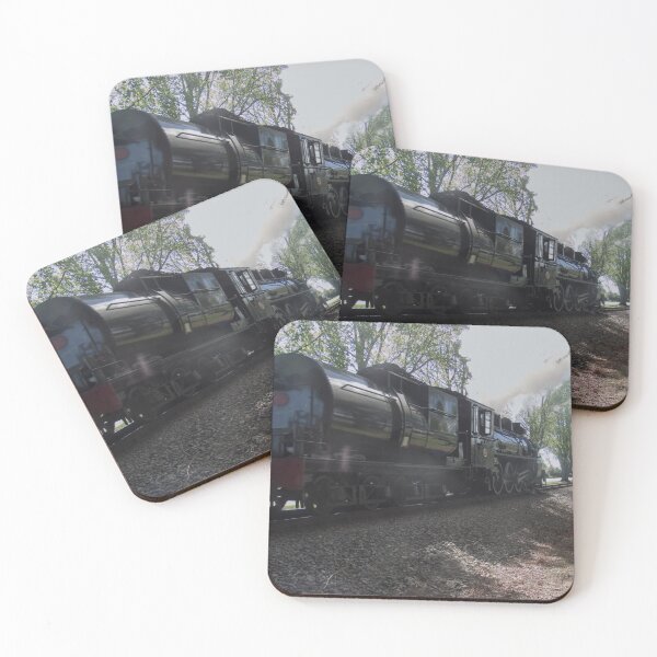 Item preview, Gran old days of steam designed and sold by aligata1970.