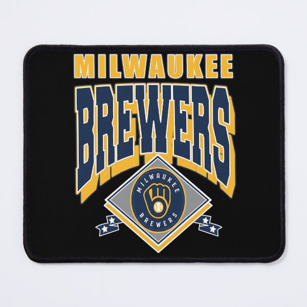 Item preview, Milwaukee Brewers Baseball Est 1969 Game Day Gifts designed and sold by GeraldinezHart.
