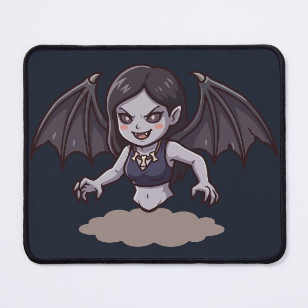 Item preview, Manananggal designed and sold by Tee-se Me More.