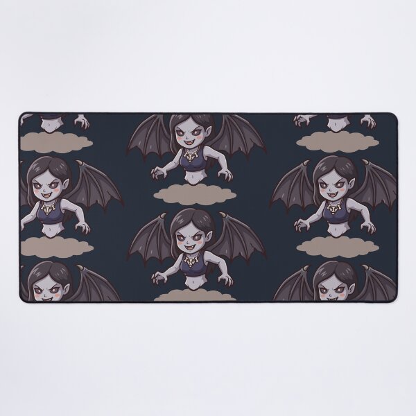 Item preview, Manananggal designed and sold by Tee-se Me More.