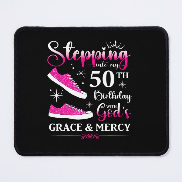 Item preview, 50Th Birthday Fifty 50 Years Old Bday Party Funny Womens Bd designed and sold by RealestInternet.