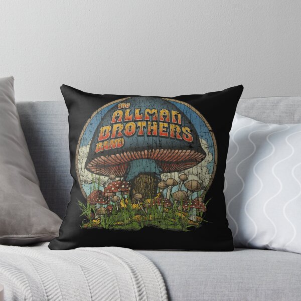 Item preview, The Allman Brothers Band designed and sold by Artisticallyles.