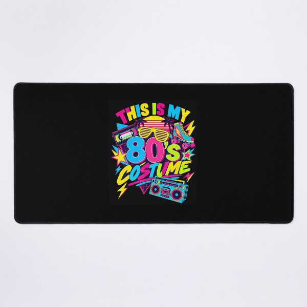 Item preview, This Is My 80S Costume Retro Cassette Boombox Party designed and sold by RealestInternet.