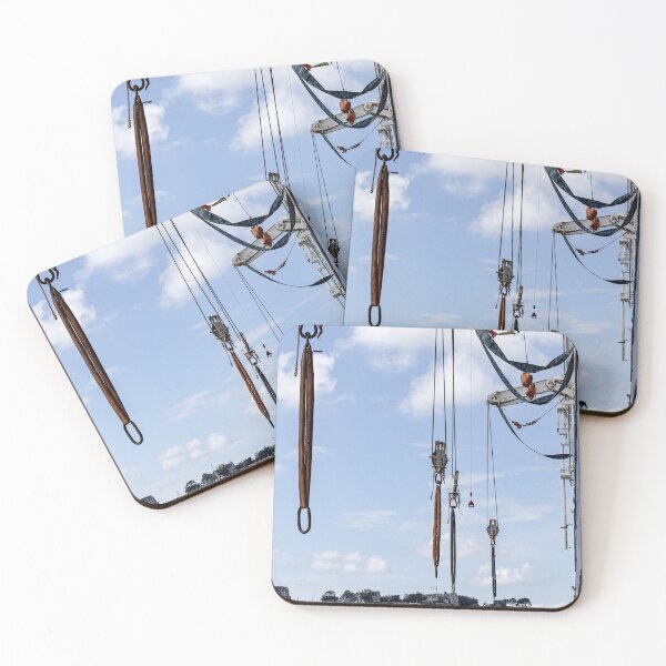 Item preview, Waiting for the Tenders to Return designed and sold by Marylou Badeaux.